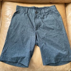 Under Armour Golf Shorts Size 28